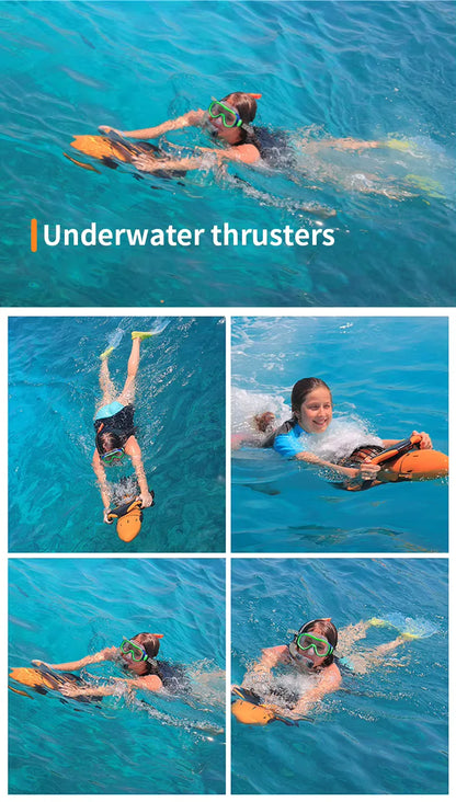 HydroSport JetKart™