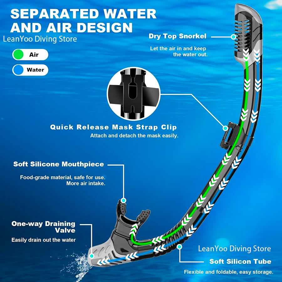 Premium Silicone Glasses Colored Lens