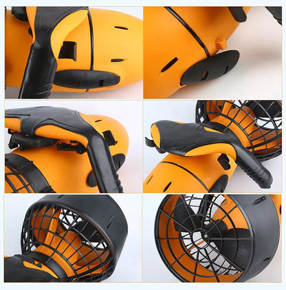 HydroSport JetKart™