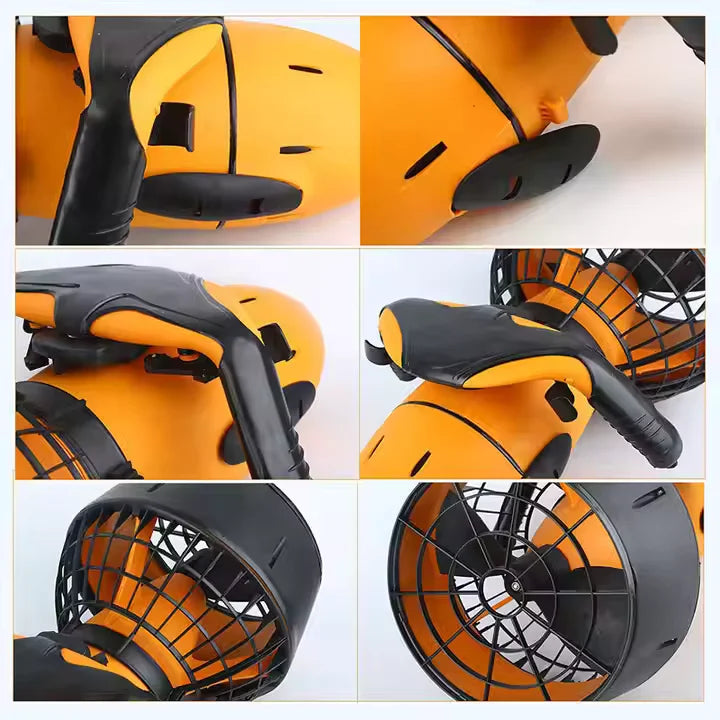 HydroSport JetKart™