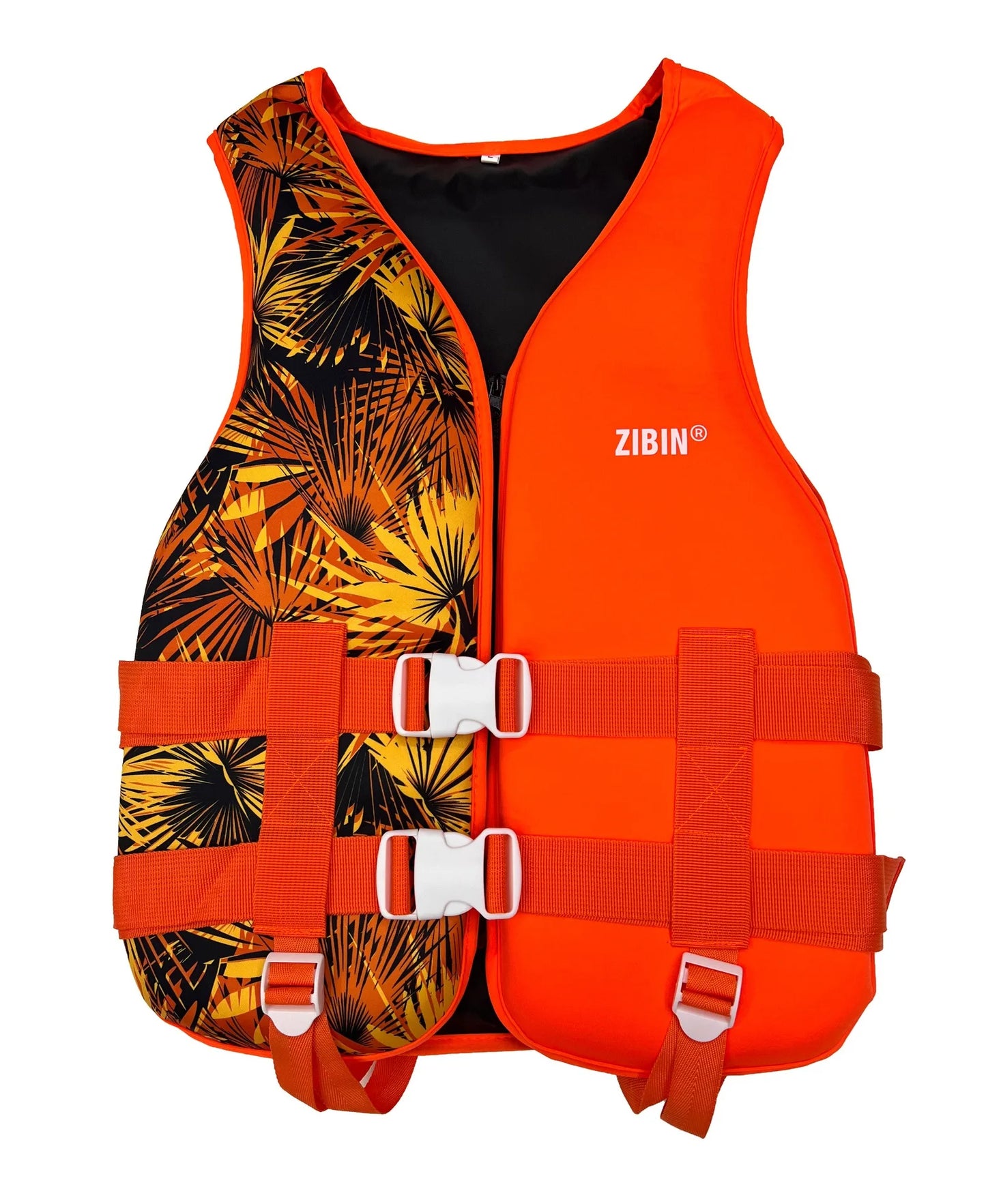 Rafting Neoprene Life Jacket Swimming Fishing Women Vest Snorkeling For Adult Kids Kayaking Boating Survival Suit Sports Men