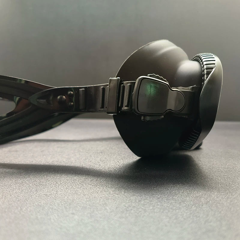 Premium Silicone Glasses Colored Lens