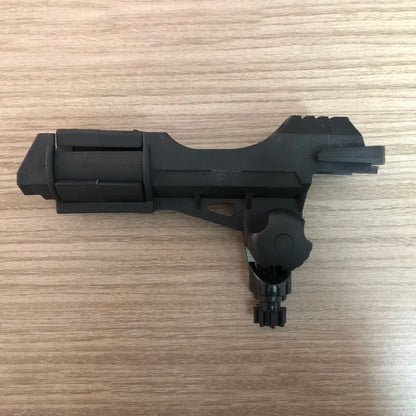 Inflatable Boat Accessory Dinghy Raft Fishing Tool Rod Holder Device Pole Sup Board Kayak Fixer Fix Pole Canoeing Mount Angle