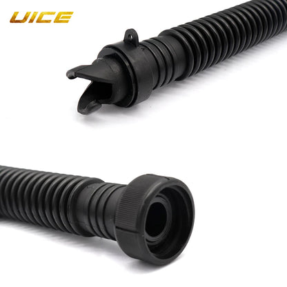 UICE 29psi High Pressure Inflation Air Hand Pump Detachable Handle SUP Stand up Paddle Board Surfboard Inflatable Boat Kayak