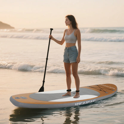 CADALENE Inflatable Paddle Board