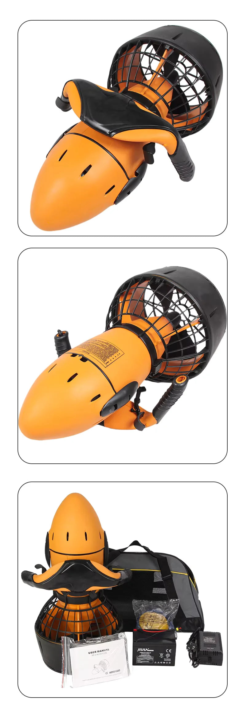 HydroSport JetKart™