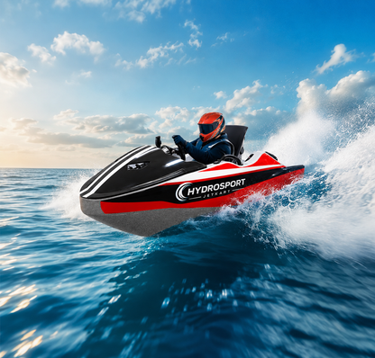 WaveBlazer