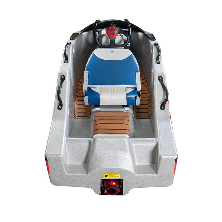 WaveBlazer