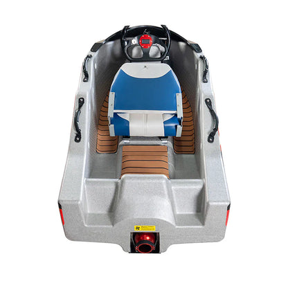 WaveBlazer
